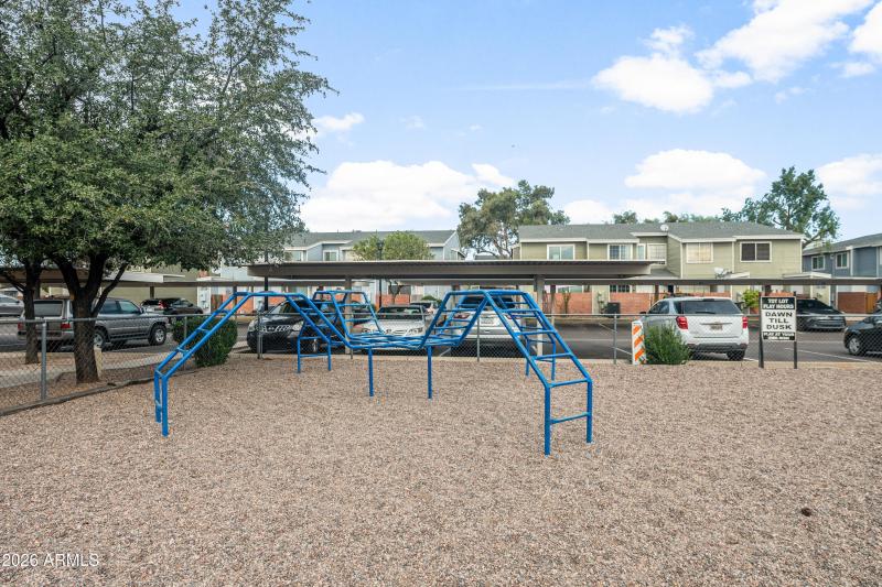 30 - Community playground