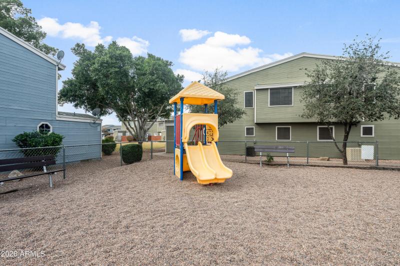 32 - Community play area