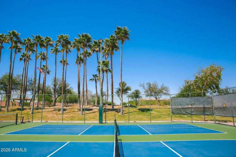 Estrella_Pickleball_No People