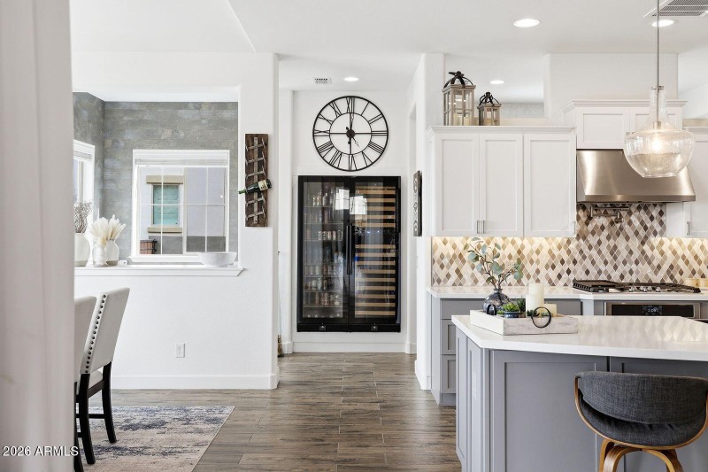 Kings Beverage Fridge