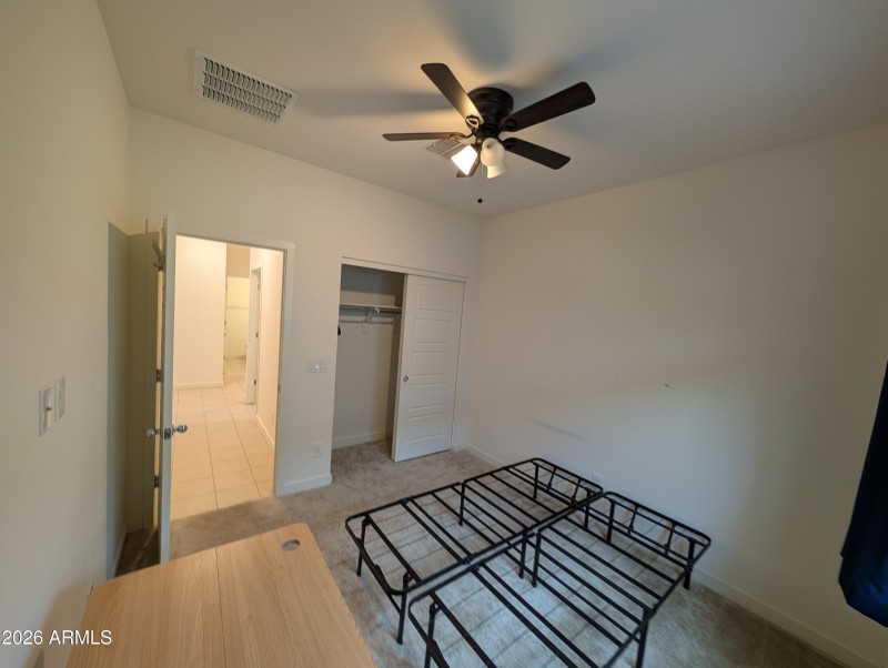 Additional Bedroom 1