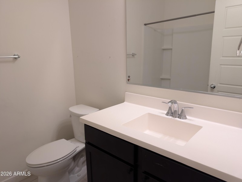 Additional Bathroom