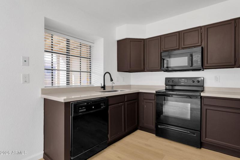 New quartz countertops 2026