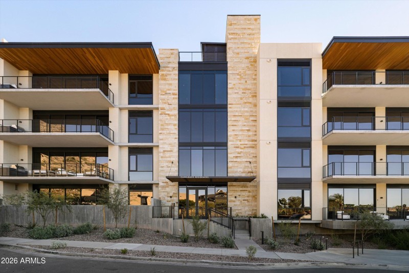 Phoenician Residences