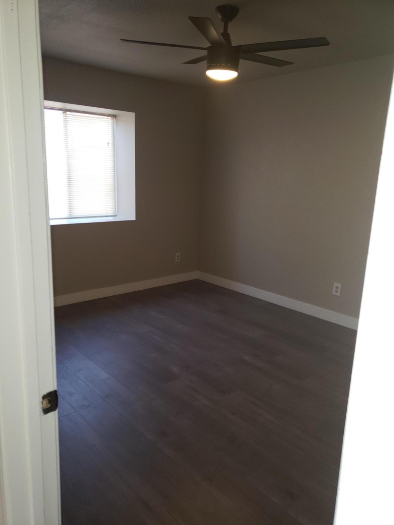 New Lighting Fixtures