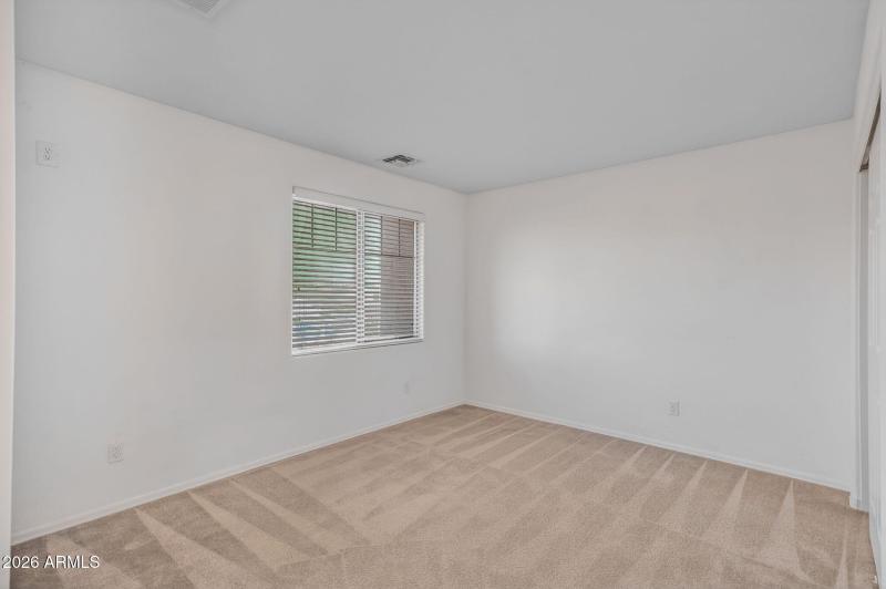 Guest Bedroom 1 Upstairs