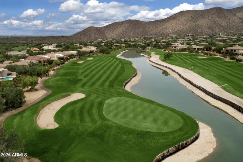 GOLF AT ANCALA COUNTRY CLUB
