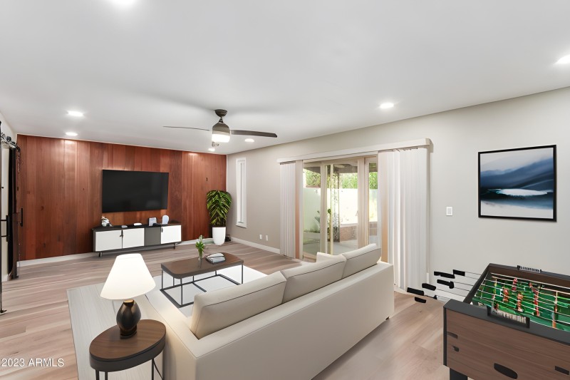 05 - Virtually Staged