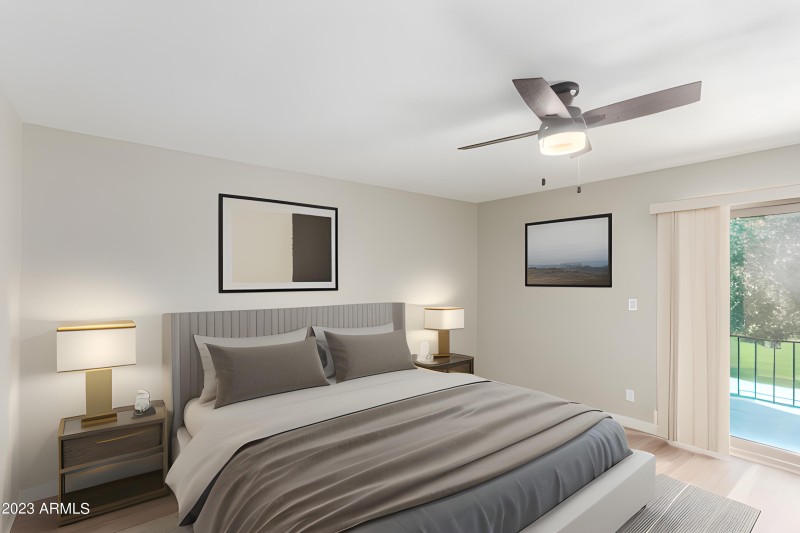 16 - Virtually Staged