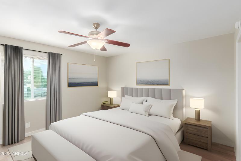 22 - Virtually Staged