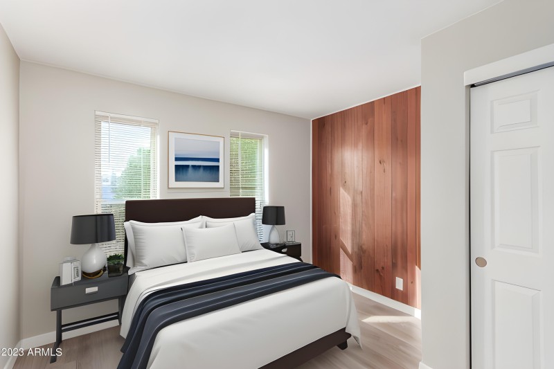 26 - Virtually Staged