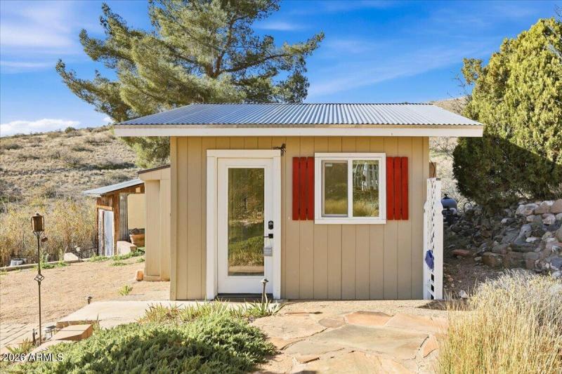 Detached Wellness Bungalow