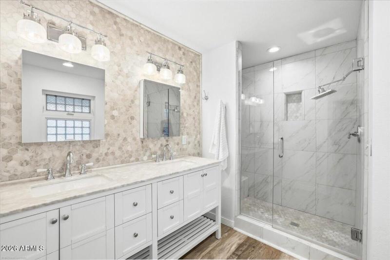 Primary Ensuite Bathroom