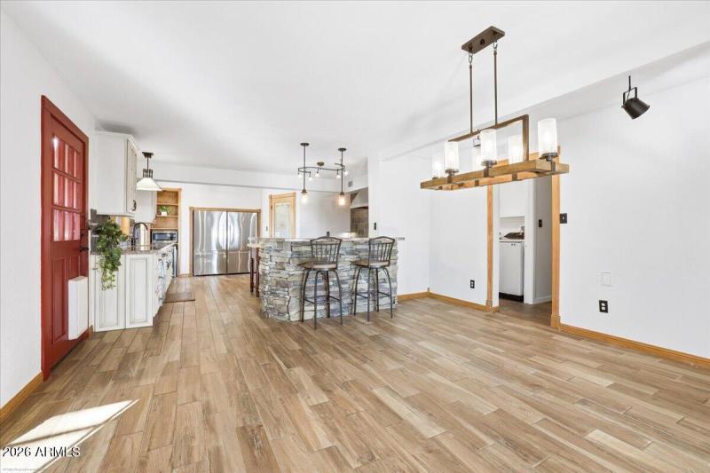 Gather. Share. Stay Awhile.