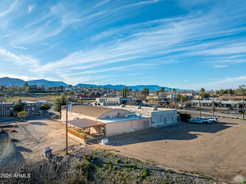 Udderly Divine Cafe & Bakery Camp Verde