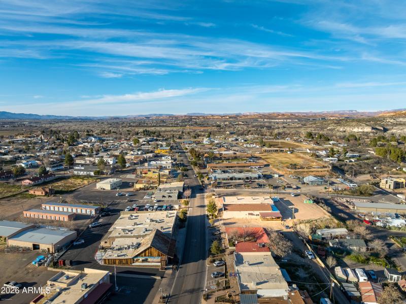 Udderly Divine Cafe & Bakery Camp Verde