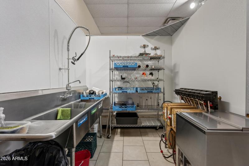 Udderly Divine Cafe & Bakery Camp Verde