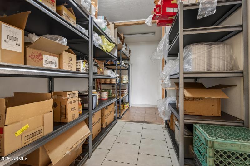 Udderly Divine Cafe & Bakery Camp Verde