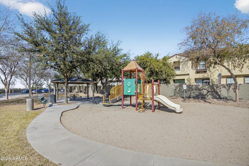 Children's Playground #2