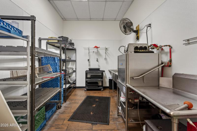 Udderly Divine Cafe & Bakery Camp Verde