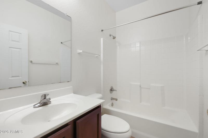 Guest Bath 2 Downstairs