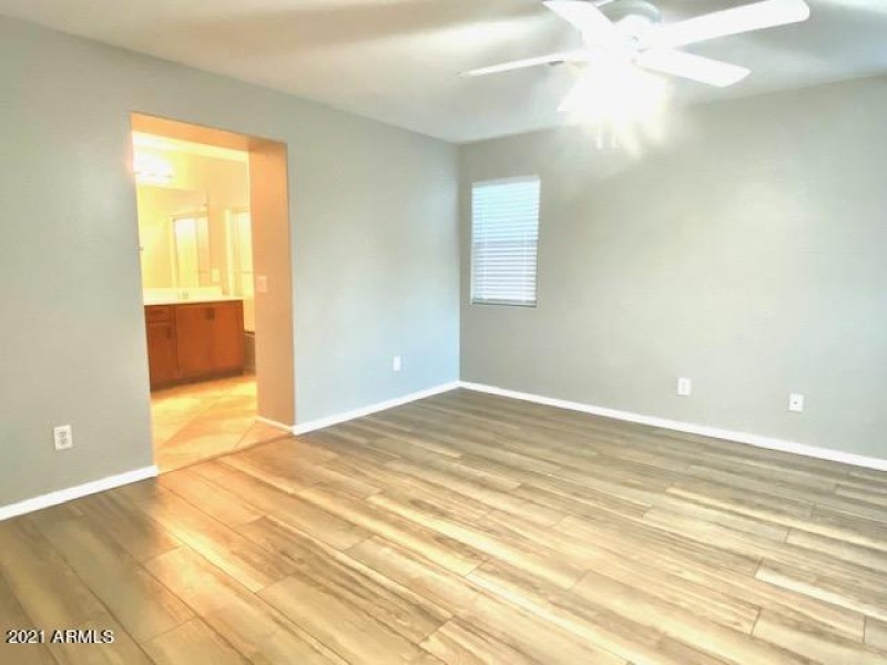 3657 Hyatt master bedroom