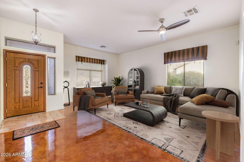 2229 S 82nd Ln Phoenix - 215-VS