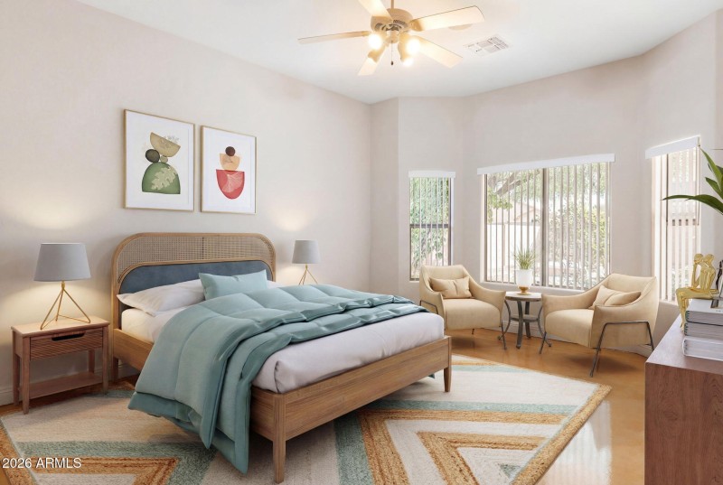 2229 S 82nd Ln Phoenix - 325-VS