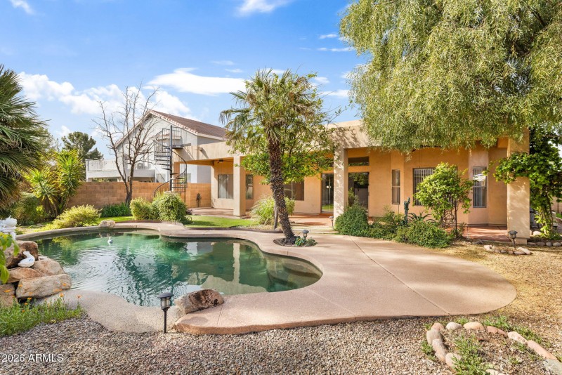 2229 S 82nd Ln Phoenix - 364