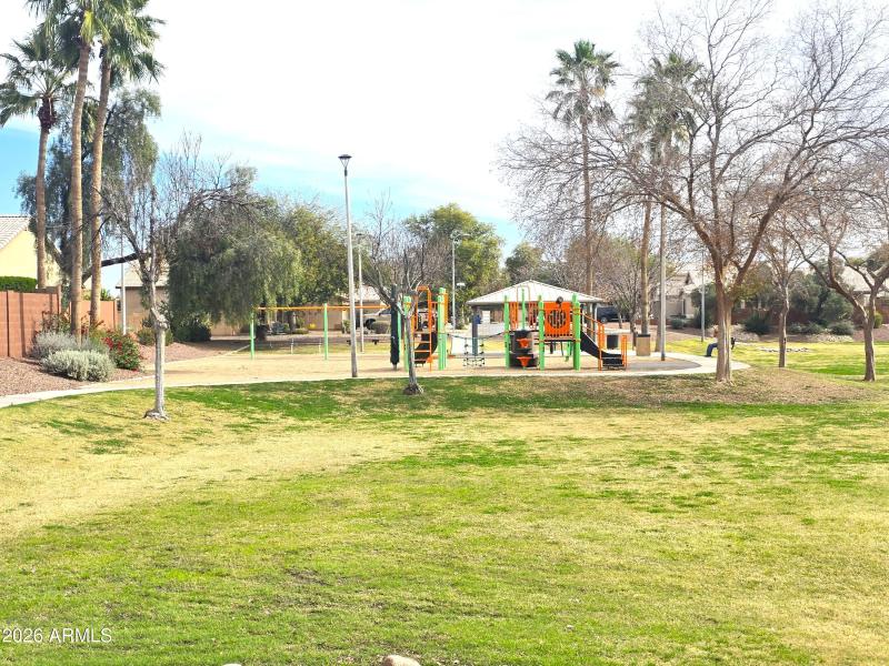 COMMUNITY PARK
