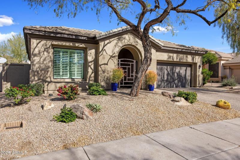 003_Exterior Elevation 3