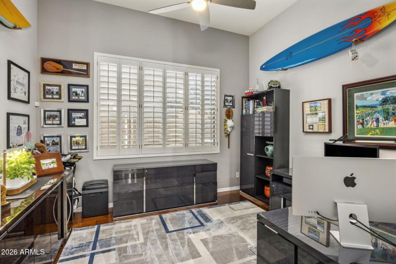 025_OfficeGuest Bedroom