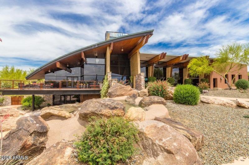 Fireside Community Center