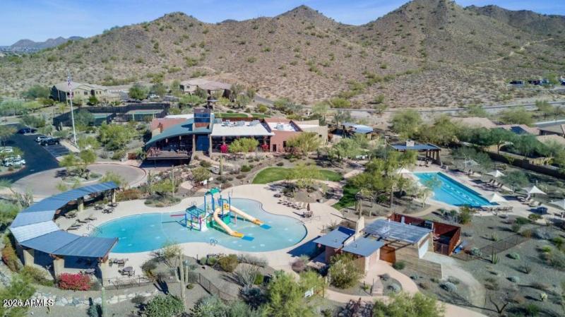 Fireside Community Overview