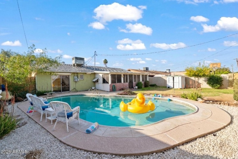 Live Here, Work Here, Play Here