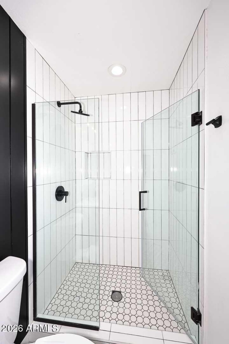 Primary Bath-Shower