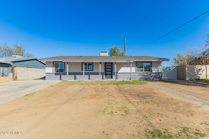 North/South Exposure