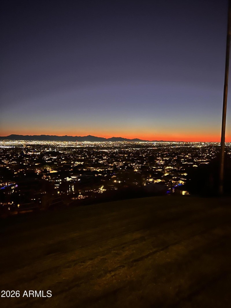 EVERY SINGLE NIGHT-SUNSETS