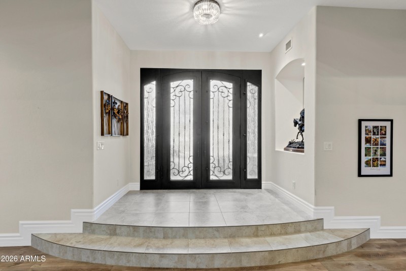Entryway