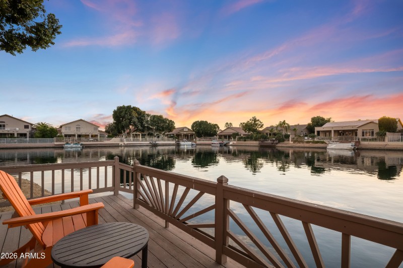 Can't Beat this View