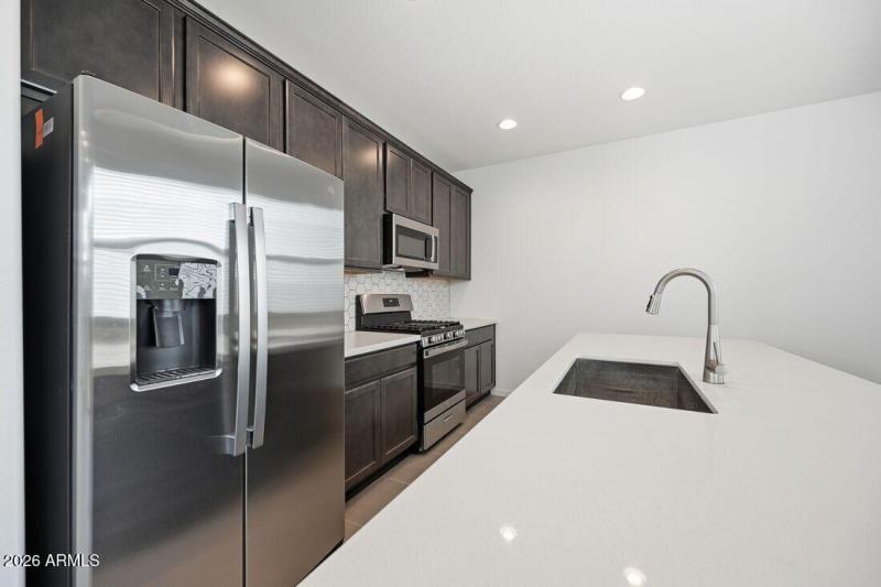 14658 W SOFT WIND Drive - Ready Now