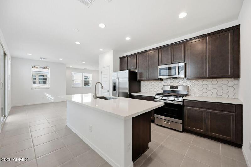 14658 W SOFT WIND Drive - Ready Now