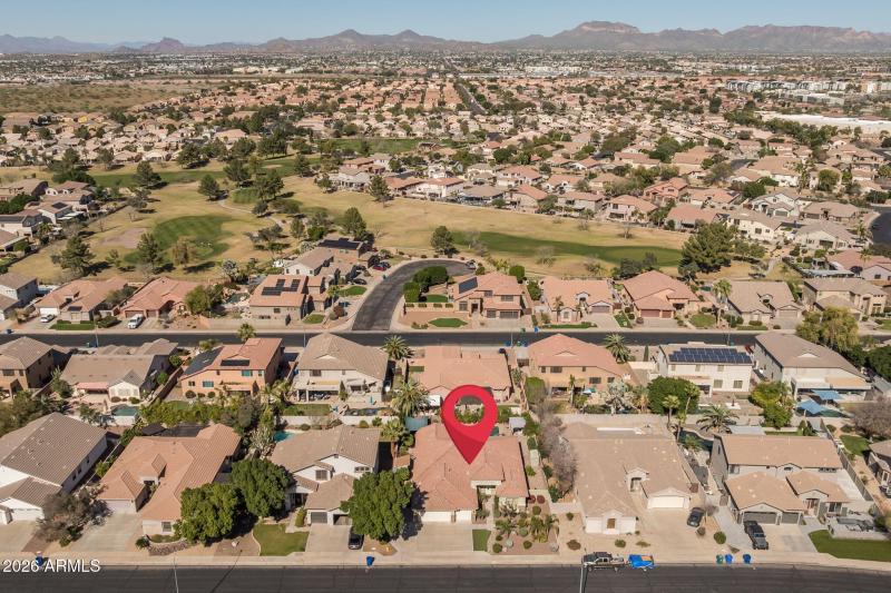 5 minutes to US 202 & 60 Hwy