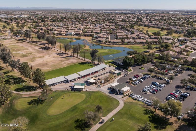Augusta Ranch Golf