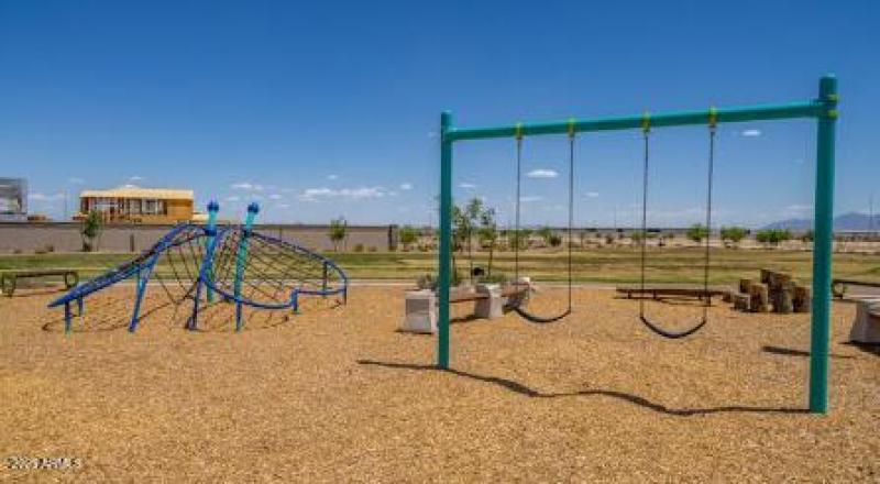 Allen Ranches Discovery Community