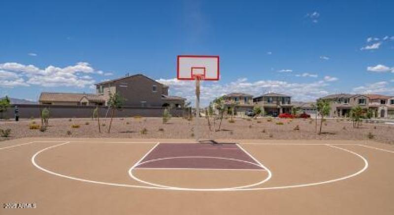 Allen Ranches Discovery Community