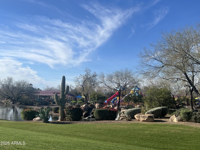 Anthem Community Park