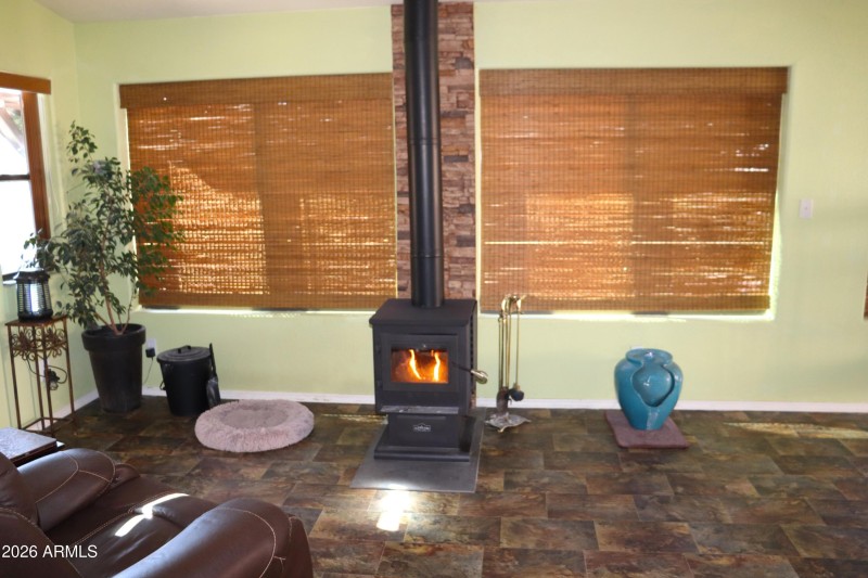 AZ Room 4 Sets of Automatic Adjustable W