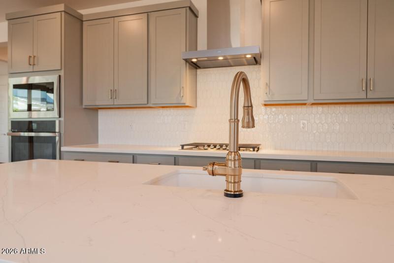 Tri Pointe Waterston Central 118 - Kitch