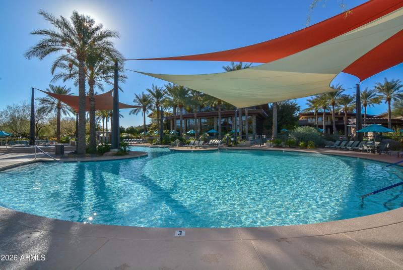 gKiva Club Community Pool